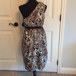 ASOS Maternity Dresses - ASOS animal print maternity dress ASOS Maternity Dresses - ASOS animal print maternity dress